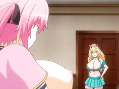 Hentai Lady Sex